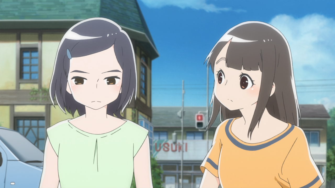 Kimi no Koe wo Todoketai (Anarchy Subs)